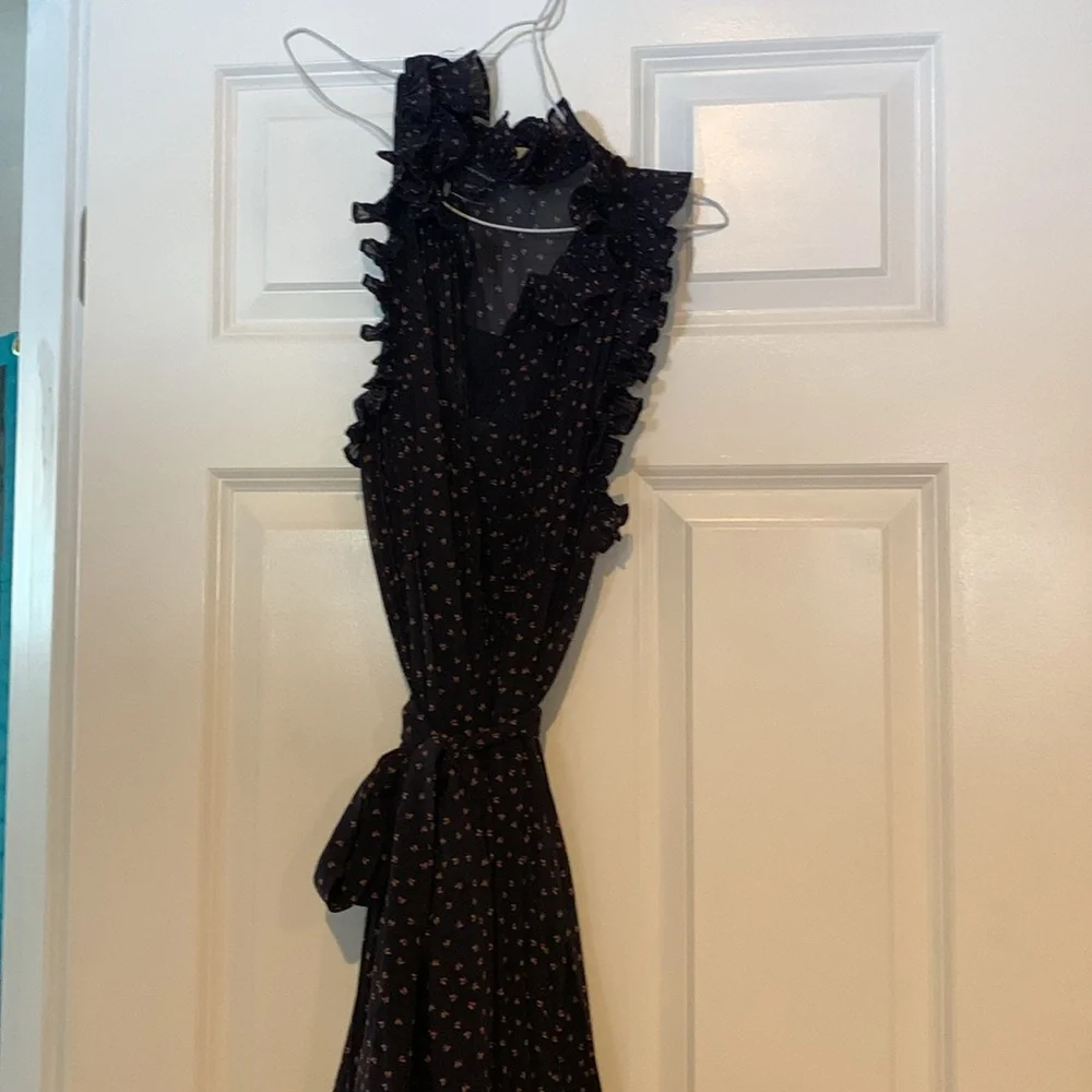 NWOT Ann Taylor Dress - Size M - Picture 4 of 5